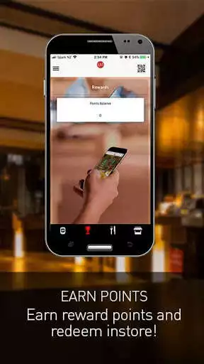 Play LoyaltyMate Wallet