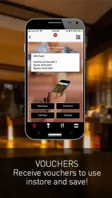 Play LoyaltyMate Wallet