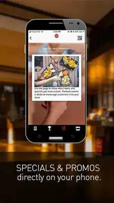 Play LoyaltyMate Wallet