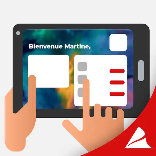 Play Loyalty Operator Consommateur APK Play Loyalty Operator Consommateur APK