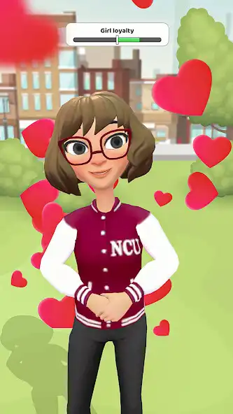 Play Loyalty Test as an online game Loyalty Test with UptoPlay