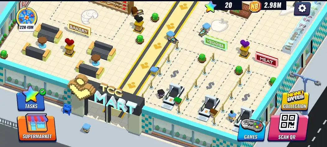 Play LoyaltyWorld  and enjoy LoyaltyWorld with UptoPlay