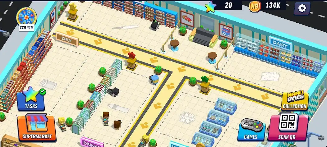 Play LoyaltyWorld as an online game LoyaltyWorld with UptoPlay