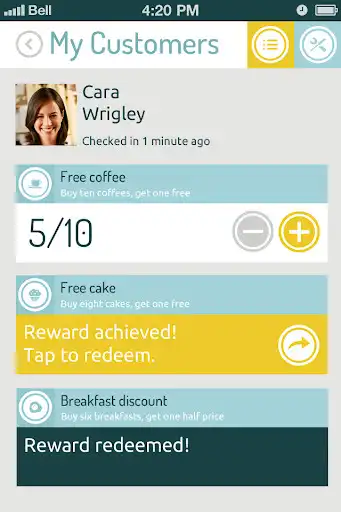 Play Loyalzoo for Business as an online game Loyalzoo for Business with UptoPlay