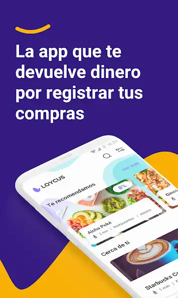 Play Loycus - Ahorra en tus compras  and enjoy Loycus - Ahorra en tus compras with UptoPlay