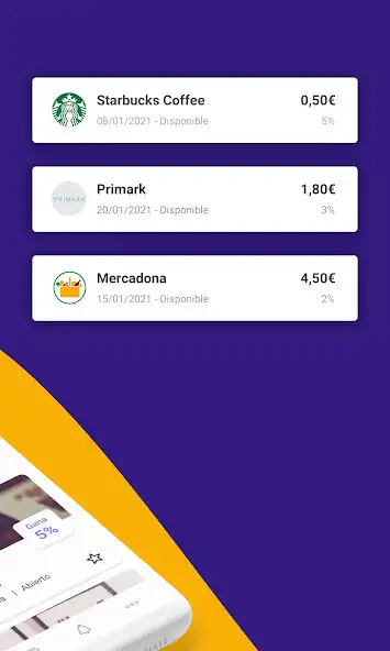 Play Loycus - Ahorra en tus compras as an online game Loycus - Ahorra en tus compras with UptoPlay