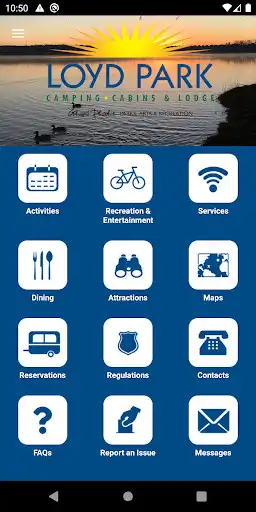 Play Loyd Park  and enjoy Loyd Park with UptoPlay