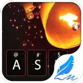 Free play online Loy Krathong2015 for HiTap APK