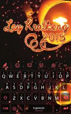 Play Loy Krathong2015 for HiTap