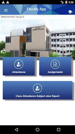 Play Loyola(LDC) as an online game Loyola(LDC) with UptoPlay