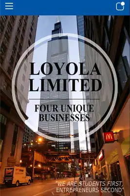 Play LOYOLA LIMITED