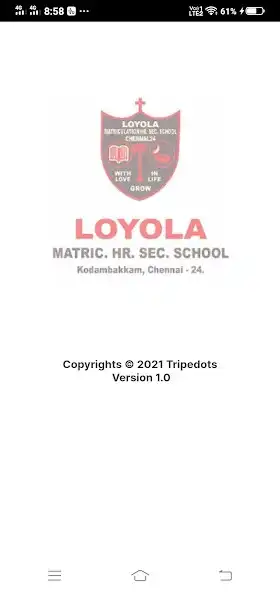 Play Loyola Mgmt  and enjoy Loyola Mgmt with UptoPlay