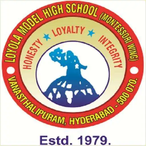 Play Loyola Montessori APK