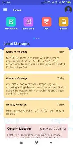 Play Loyola Montessori  and enjoy Loyola Montessori with UptoPlay