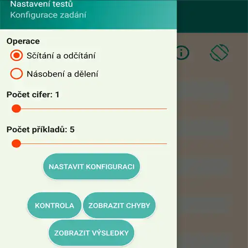 Play LOYO(P) Matematika (Math) as an online game LOYO(P) Matematika (Math) with UptoPlay