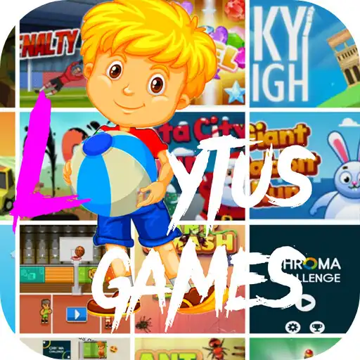 Play Loytus games APK Play Loytus games APK