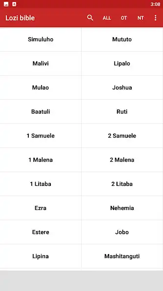 Play Lozi BIble Plus  and enjoy Lozi BIble Plus with UptoPlay