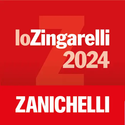 Play lo Zingarelli 2024 APK Play lo Zingarelli 2024 APK