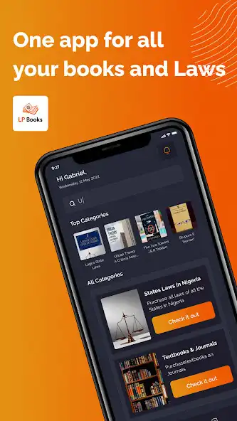Play LP Books  and enjoy LP Books with UptoPlay