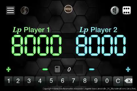 Play Lp Counter YuGiOh Free Play Lp Counter YuGiOh Free