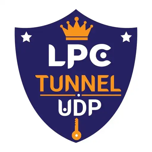 Play LPC TUNNEL UDP APK Play LPC TUNNEL UDP APK