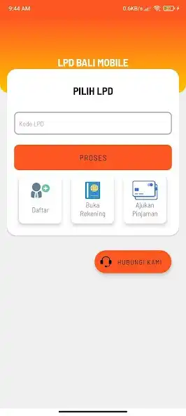Play LPD MOBILE as an online game LPD MOBILE with UptoPlay