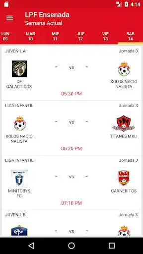 Play LPF Ensenada as an online game online LPF Ensenada with UptoPlay com.fushosoft.lpfens Play LPF Ensenada as an online game LPF Ensenada with UptoPlay