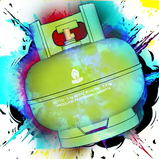 Play LPG Gas Down APK