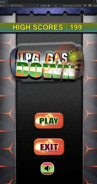 Play LPG Gas Down  and enjoy LPG Gas Down with UptoPlay
