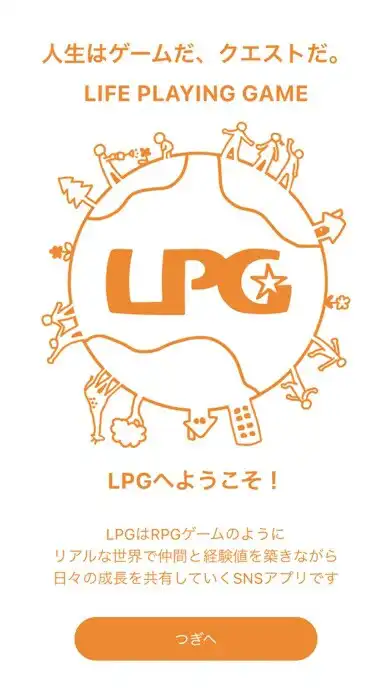 Play LPG - Life Playing Game  and enjoy LPG - Life Playing Game with UptoPlay