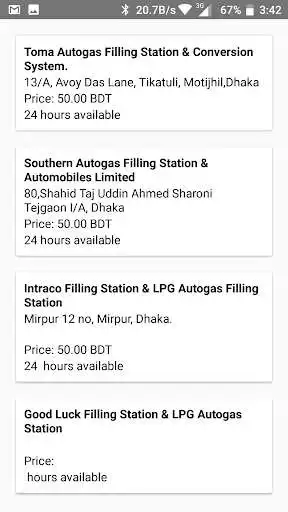 Play LPG Station Bangladesh as an online game LPG Station Bangladesh with UptoPlay