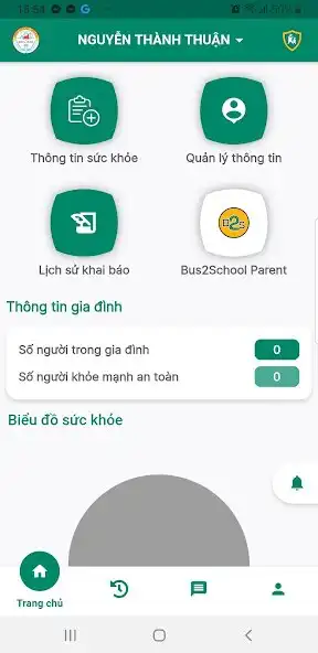 Play Lớp Học Xanh  and enjoy Lớp Học Xanh with UptoPlay