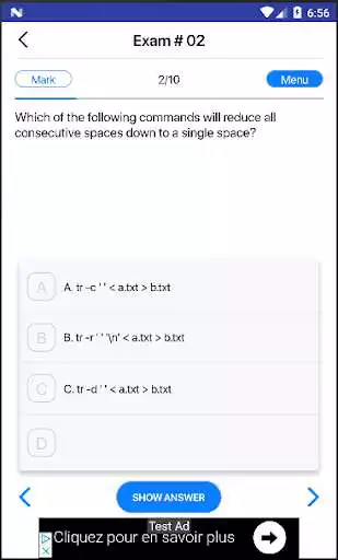 Play LPI 101 Junior Level Linux Certification exams as an online game LPI 101 Junior Level Linux Certification exams with UptoPlay