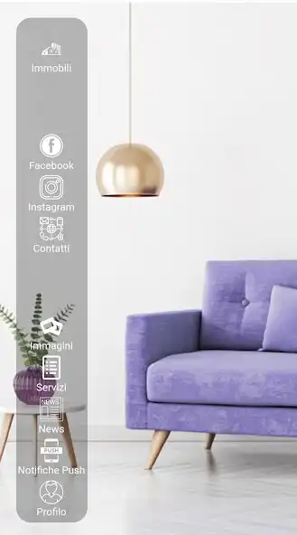 Play Lp Immobiliare Parma  and enjoy Lp Immobiliare Parma with UptoPlay