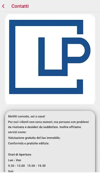 Play Lp Immobiliare Parma as an online game Lp Immobiliare Parma with UptoPlay