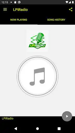 Play LPiRadio listening takes you to the Next Level.  and enjoy LPiRadio listening takes you to the Next Level. with UptoPlay