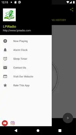Play LPiRadio listening takes you to the Next Level. as an online game LPiRadio listening takes you to the Next Level. with UptoPlay