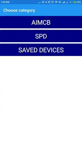 Play LPI SPD App  and enjoy LPI SPD App with UptoPlay