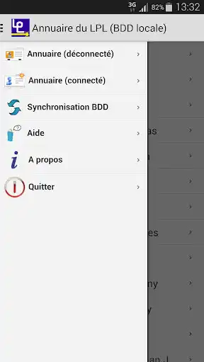 Play LPL Annuaire  and enjoy LPL Annuaire with UptoPlay