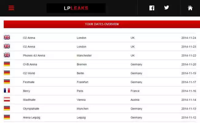 Play LPLeaks.com