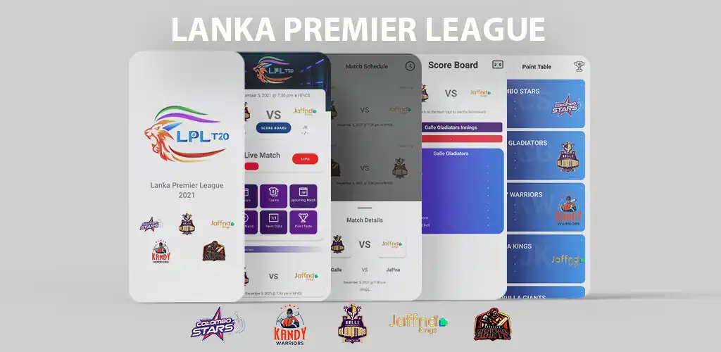Play LPL - Lanka Premier League  and enjoy LPL - Lanka Premier League with UptoPlay