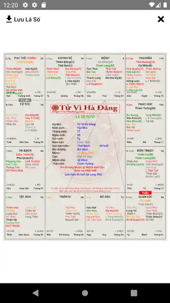 Play Lập Lá Số Tử Vi La Bàn as an online game online Lập Lá Số Tử Vi La Bàn with UptoPlay Play Lập Lá Số Tử Vi La Bàn as an online game Lập Lá Số Tử Vi La Bàn with UptoPlay