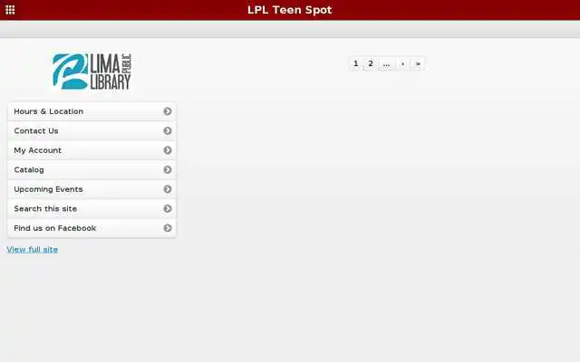 Play LPL Teen Spot Play LPL Teen Spot