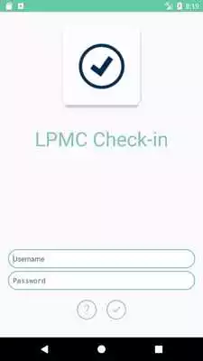Play LPMC Check-in