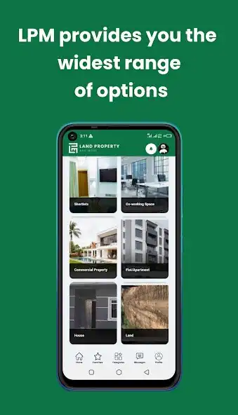 Play LPM (Land, Property  More) as an online game LPM (Land, Property  More) with UptoPlay