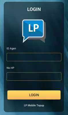 Play LP Mobile Topup