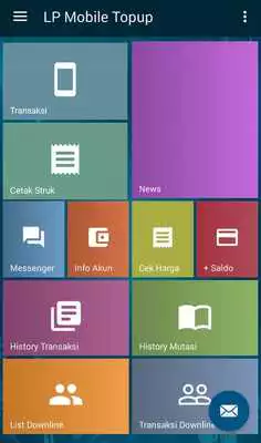 Play LP Mobile Topup