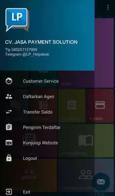 Play LP Mobile Topup