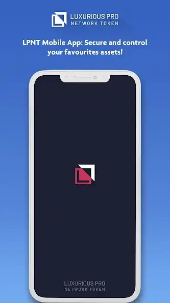 Play LPNT - Crypto Wallet  and enjoy LPNT - Crypto Wallet with UptoPlay