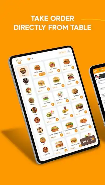 Play LPOS Waiter - LithosPOS Waiter  and enjoy LPOS Waiter - LithosPOS Waiter with UptoPlay